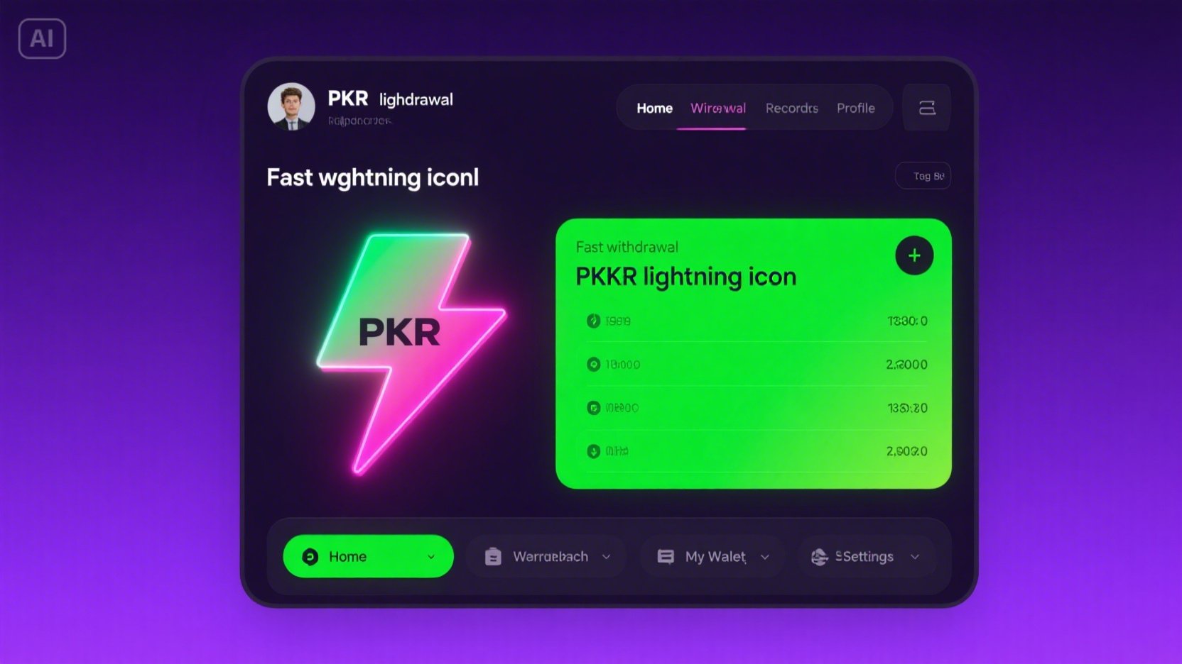 Registration at 31bets Casino