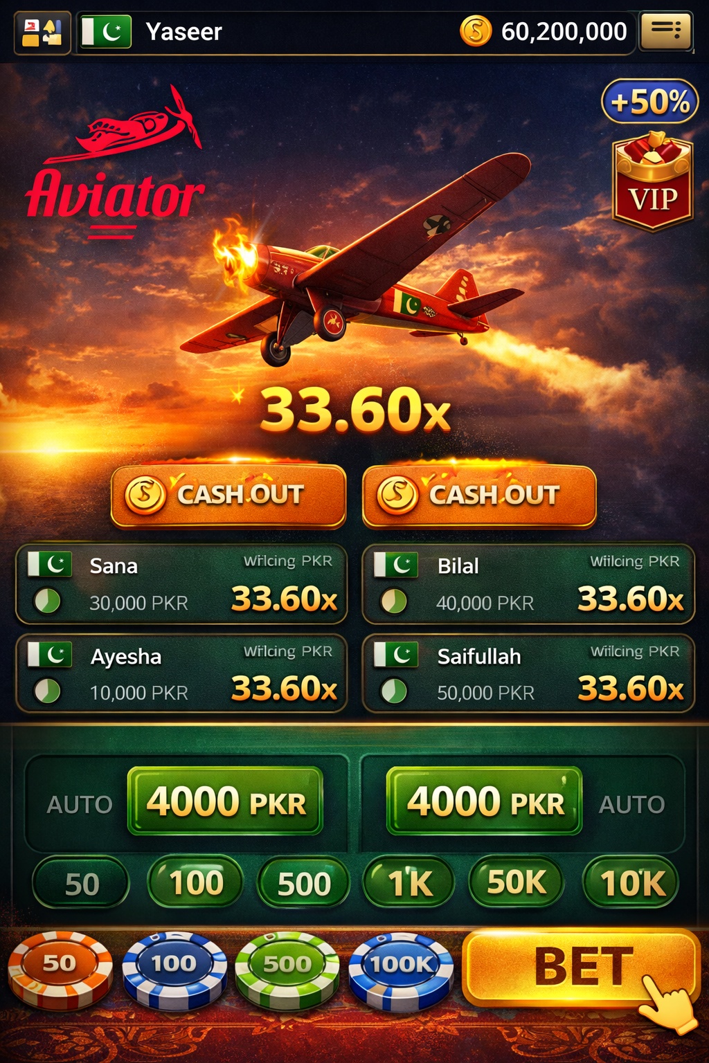 31bets