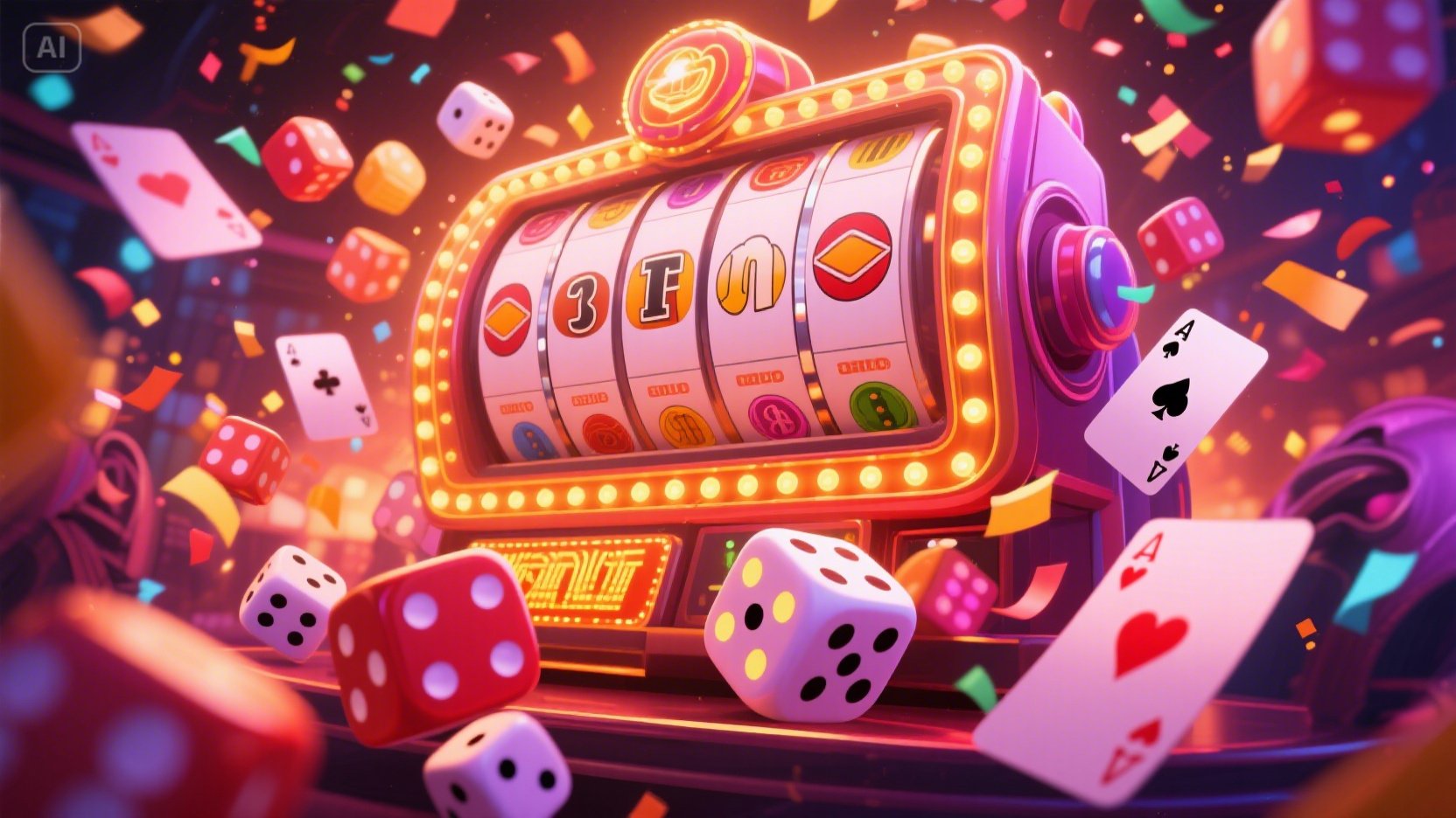 Casino 31bets desktop and mobile interfaces