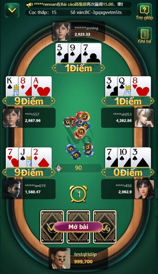 31bets game
