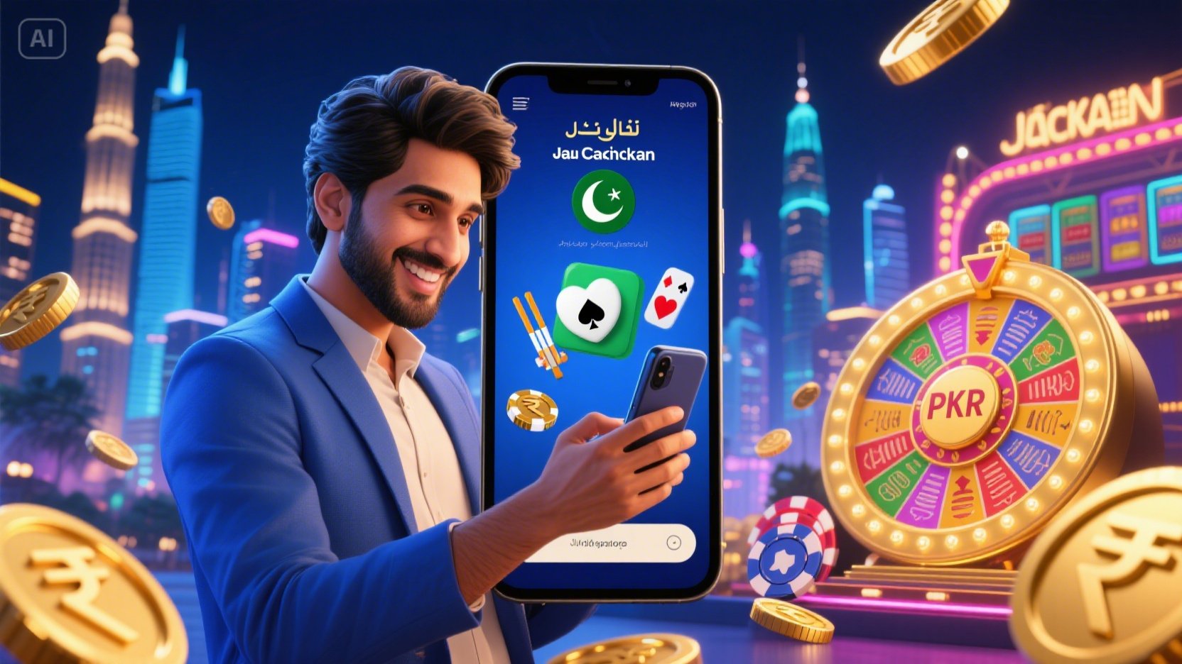 31betsDeposit once and receive 200% instantly! Pakistan’s trusted platform offers fair gameplay, safe JazzCash payments, and real PKR cash rewards for every spin.