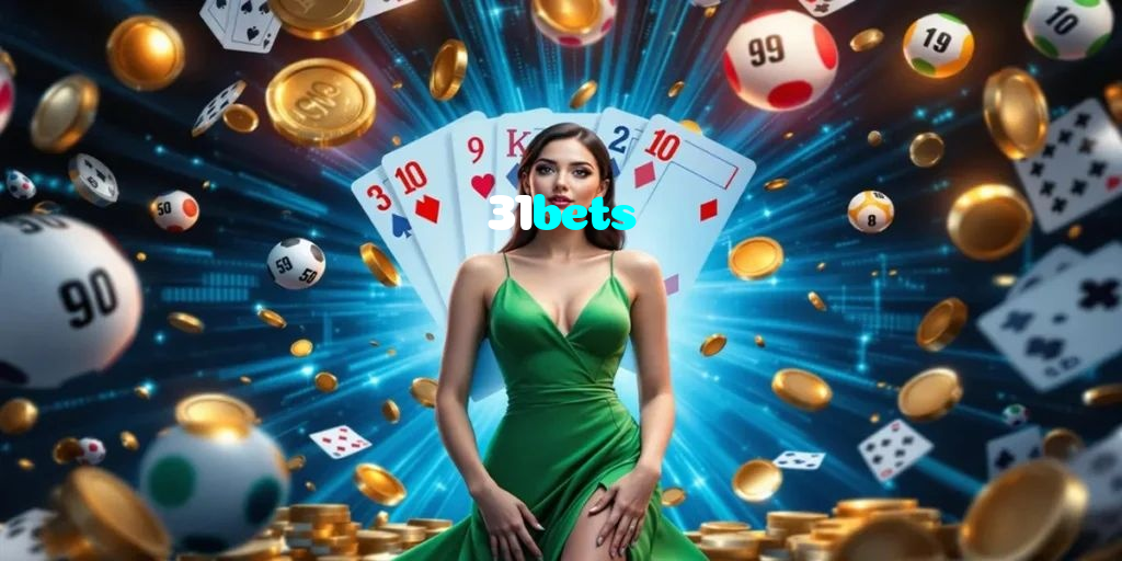 31bets