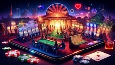 31bets casino presented on mobile device in Pakistan with slots and live games